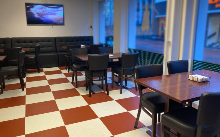 Marco Polo Pizza Kolding