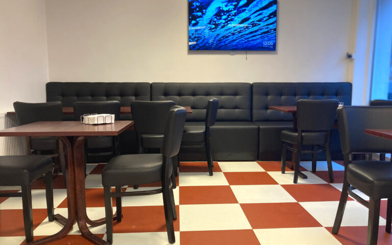 Marco Polo Pizza Kolding