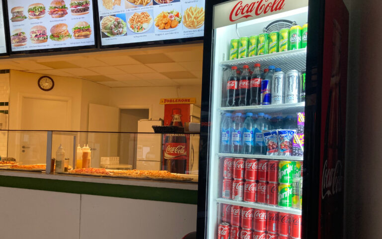 Marco Polo Pizza Kolding