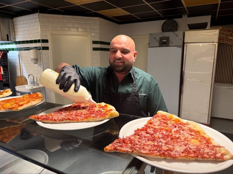 Marco Polo Pizza Kolding