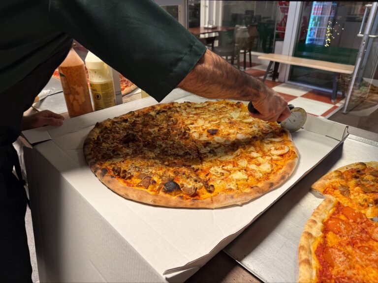 Marco Polo Pizza Kolding
