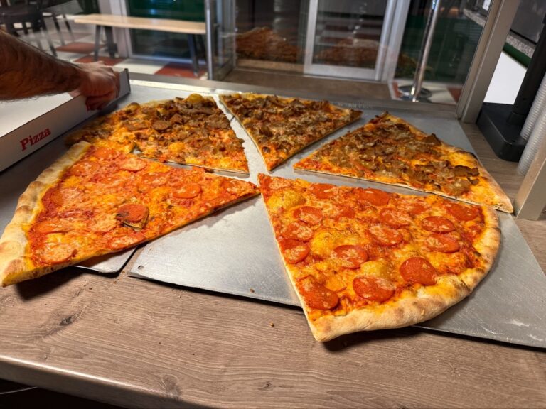 Marco Polo Pizza Kolding