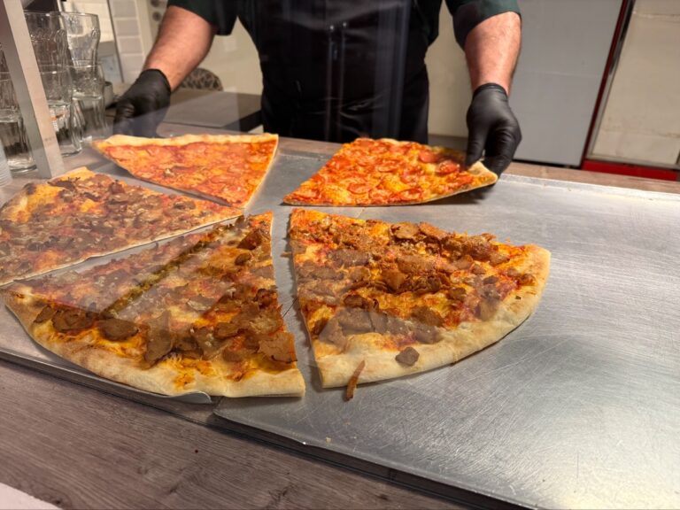 Marco Polo Pizza Kolding