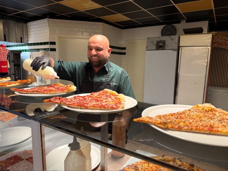 Marco Polo Pizza Kolding