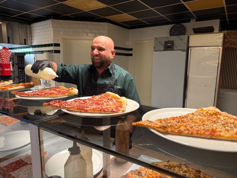 Marco Polo Pizza Kolding
