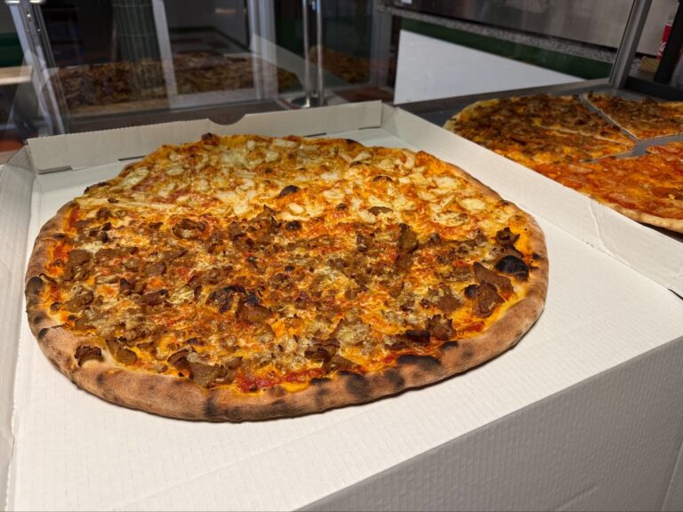 Marco Polo Pizza Kolding