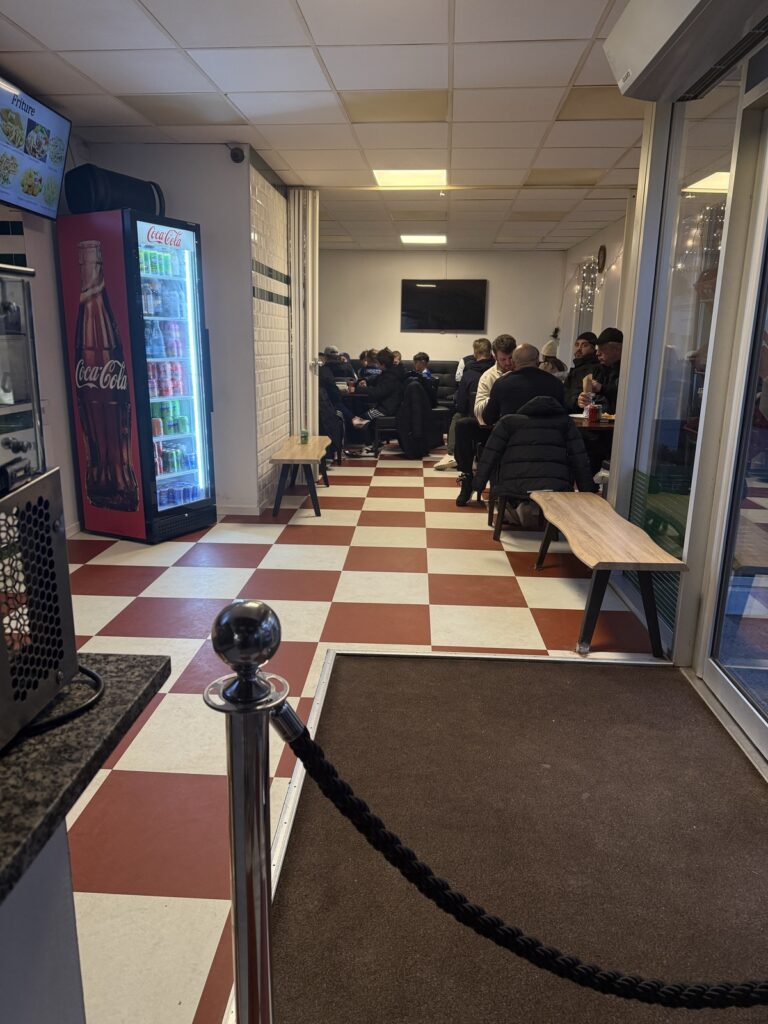 Marco Polo Pizza Kolding